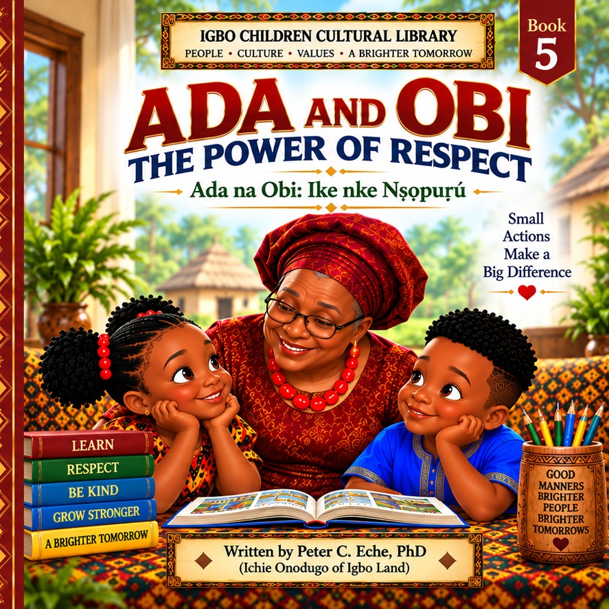 Ada & Obi: The Power of Respect