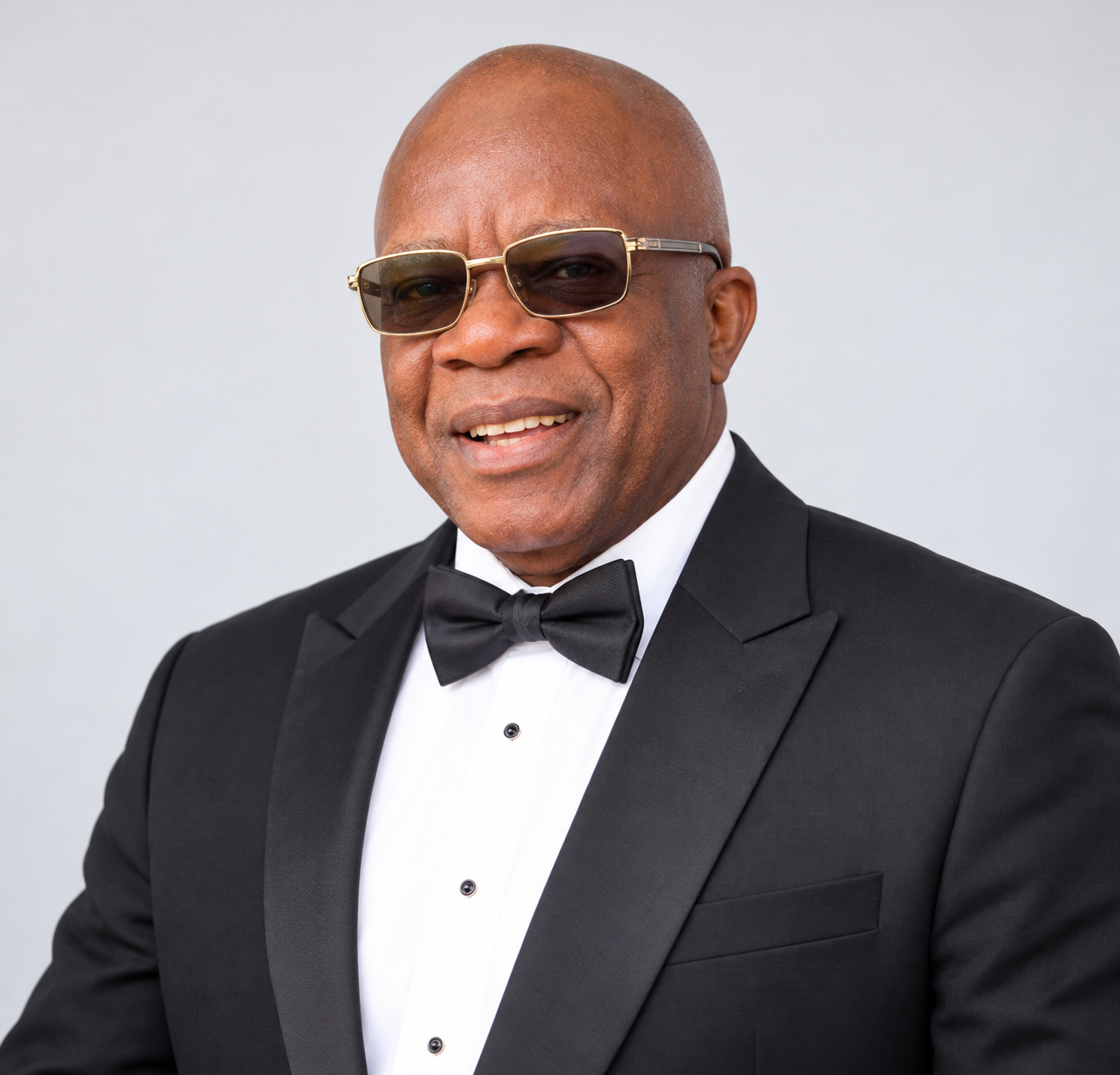 Chief Ifeanyi Chiedu